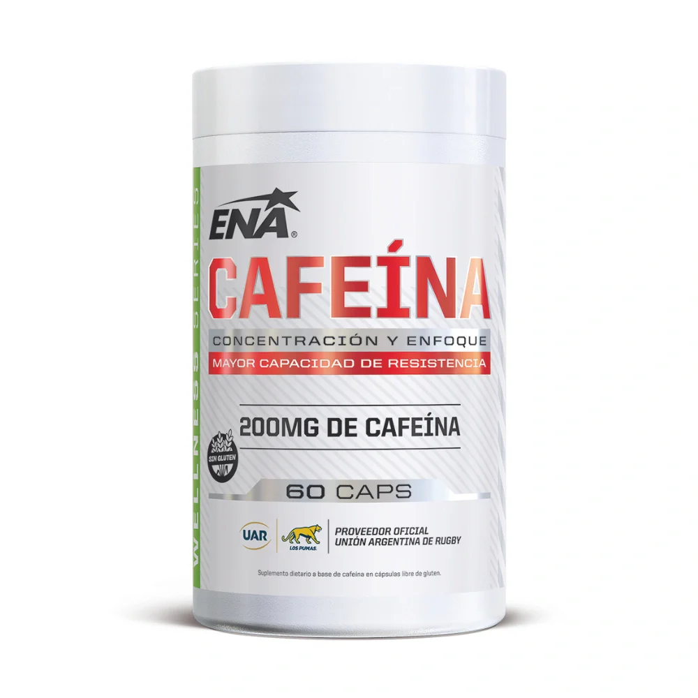 Cafeína