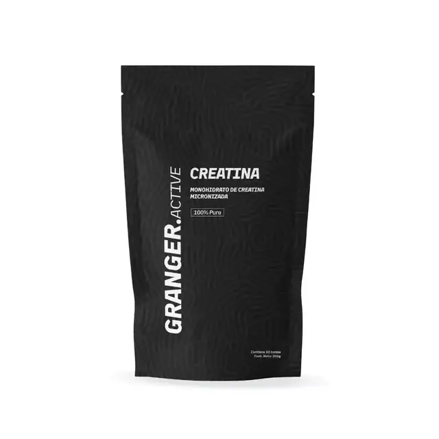 Creatina Monohidrato 300g