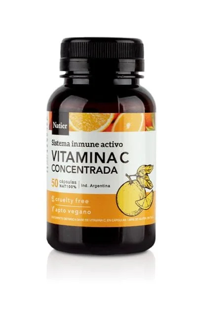 Vitamina C
